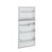 CTM515NW4 CHIQ 515 L Top Mount Fridge 
